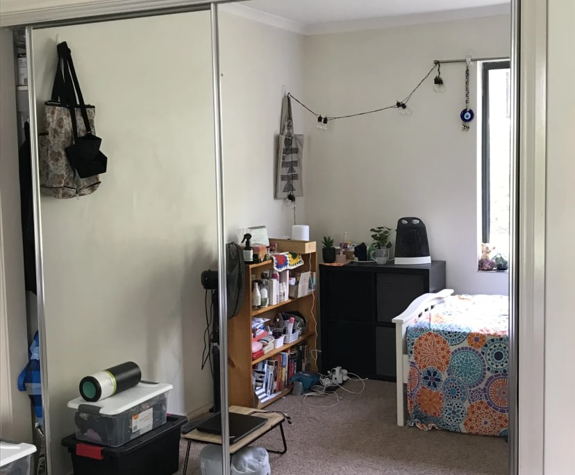 $280, Flatshare, 3 bathrooms, Bruce ACT 2617