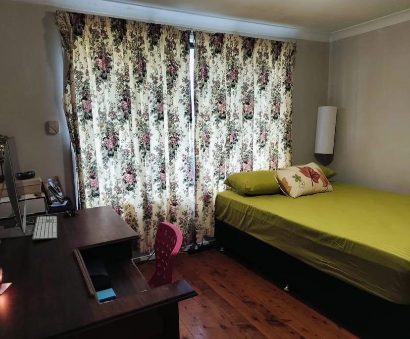 $225, Share-house, 4 bathrooms, Seven Hills NSW 2147