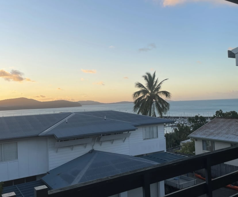 $480, Share-house, 2 bathrooms, Airlie Beach QLD 4802