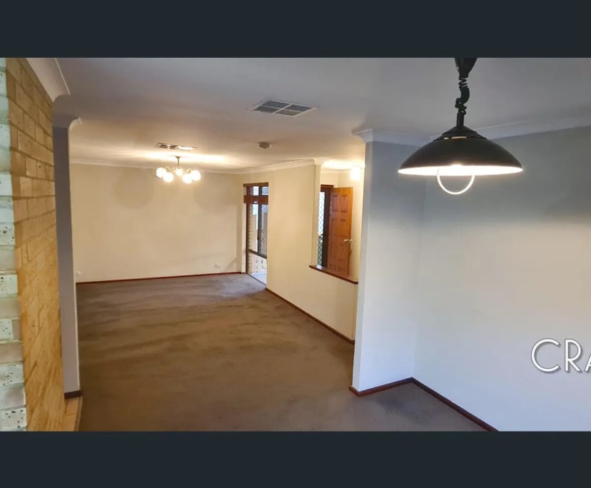 Room for Rent in Leeming, Perth 230, Unfurnished,...