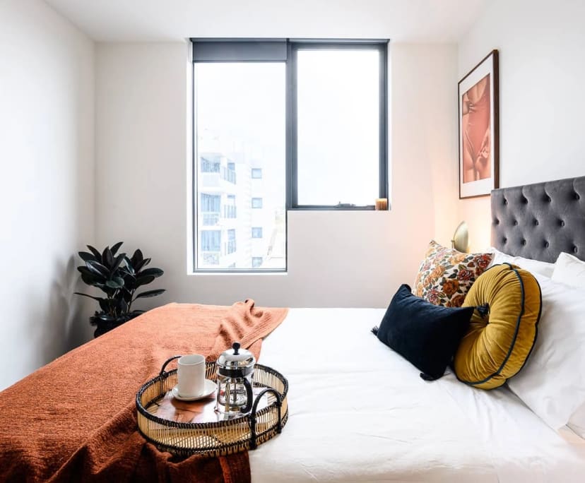 $599-649, Flatshare, 2 rooms, Richmond VIC 3121, Richmond VIC 3121