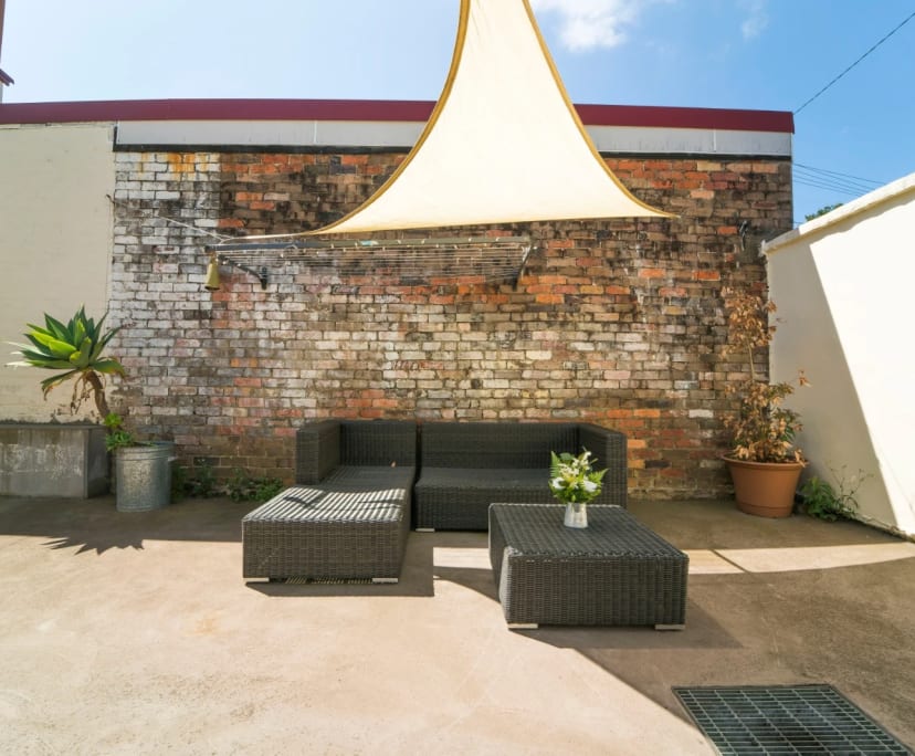 $395, Share-house, 5 bathrooms, Enmore NSW 2042