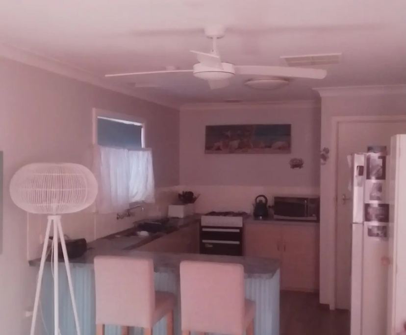 Student accommodation