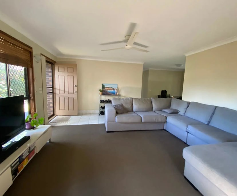 Room for Rent in Ashmore, Gold Coast 230, Unfurni...