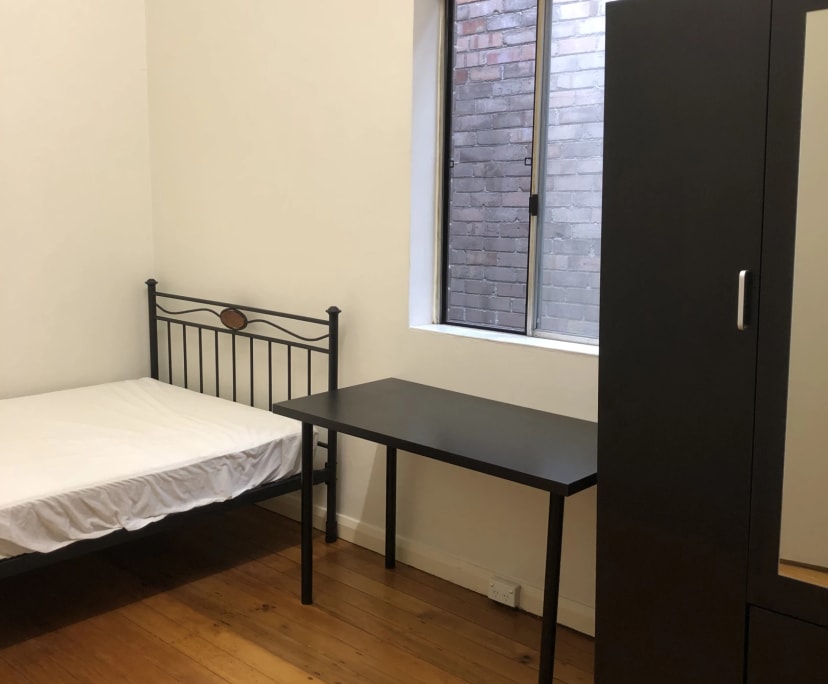 Room for Rent in Rosebery, Sydney 300, Furnished,...