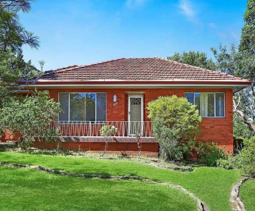 $350, Share-house, 3 bathrooms, Epping NSW 2121