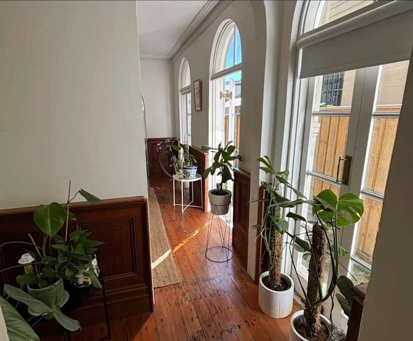 $315, Share-house, 4 bathrooms, Paddington NSW 2021