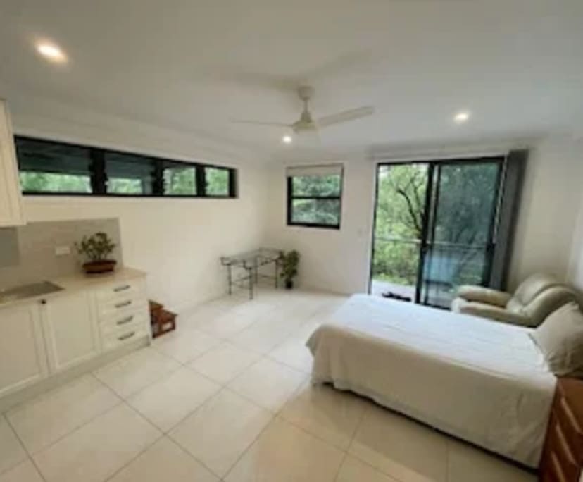 Granny Flat for Rent in Mudgeeraba, Gold Coast 45...