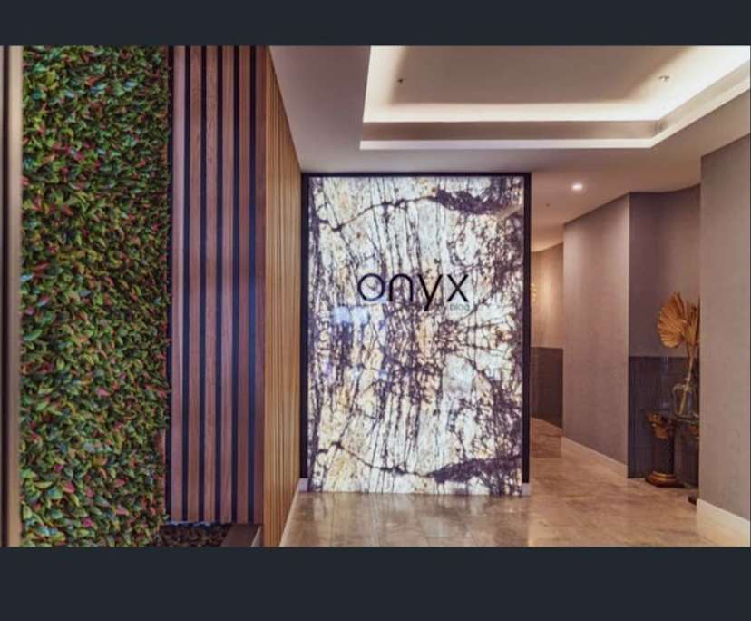Room in a flatshare