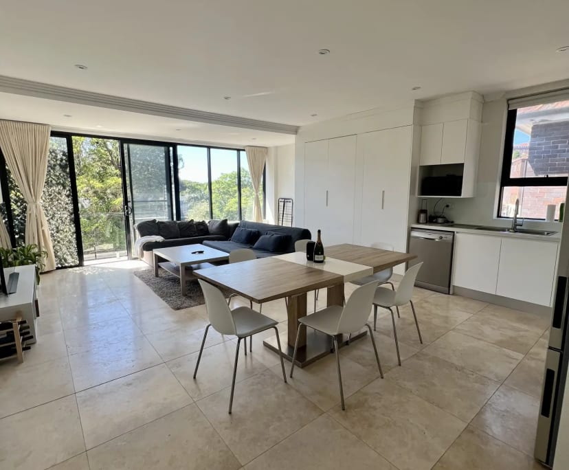 $400, Flatshare, 3 bathrooms, Double Bay NSW 2028