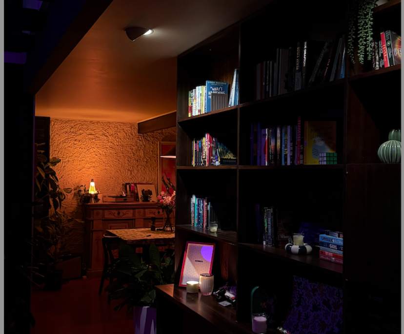 Student accommodation