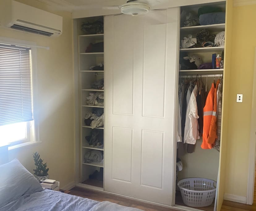 Room for Rent in Gordon Park, Brisbane 205, Unfur...