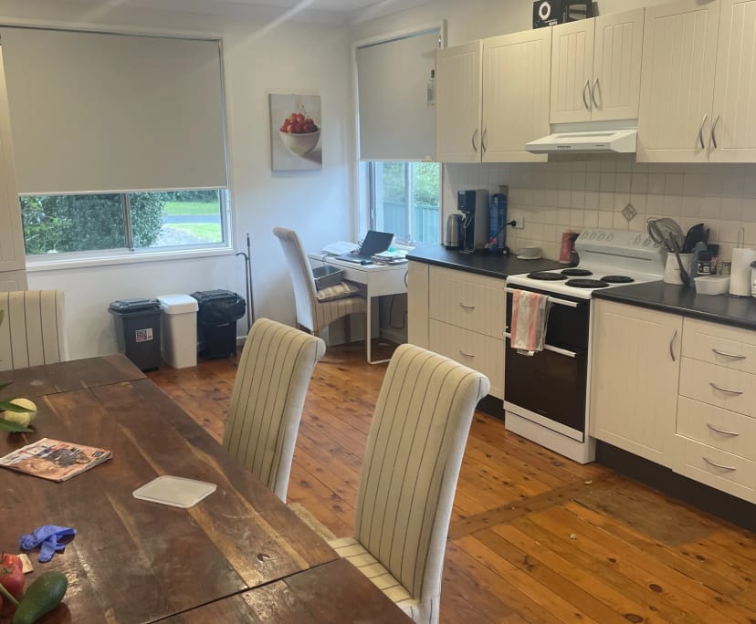 $230, Share-house, 4 bathrooms, Balaclava NSW 2575