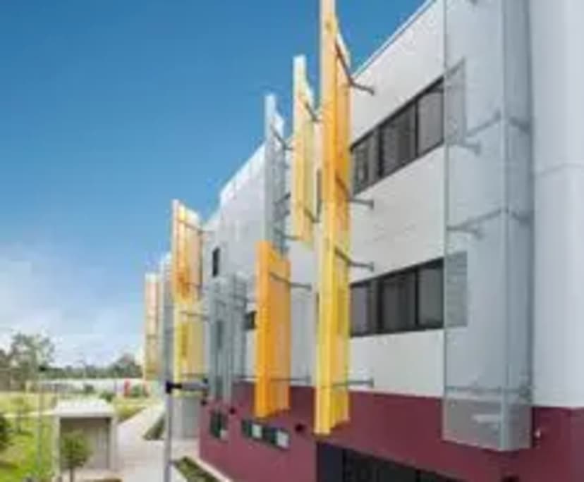 Student accommodation