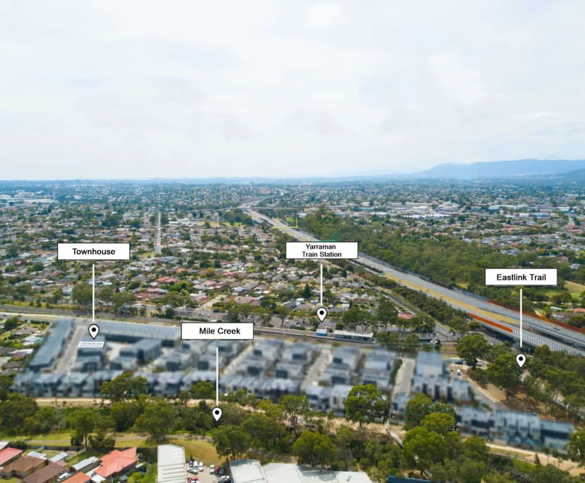 $330-370, Share-house, 2 rooms, Noble Park VIC 3174, Noble Park VIC 3174