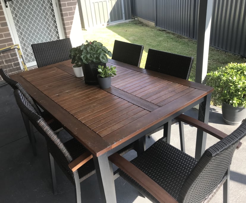 $300, Share-house, 3 bathrooms, Spring Farm NSW 2570