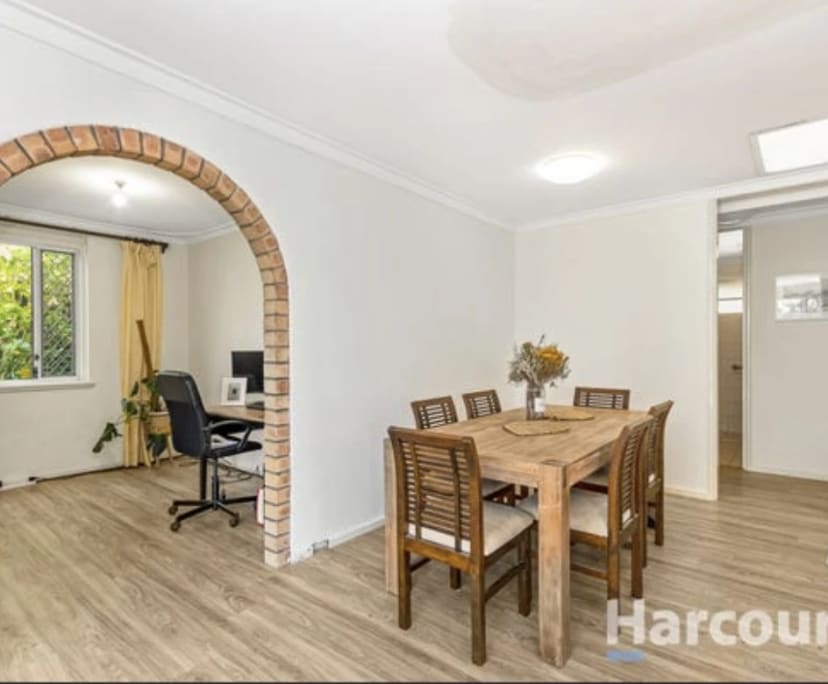 Room for Rent in Craigie, Perth 200, Flexible wit...