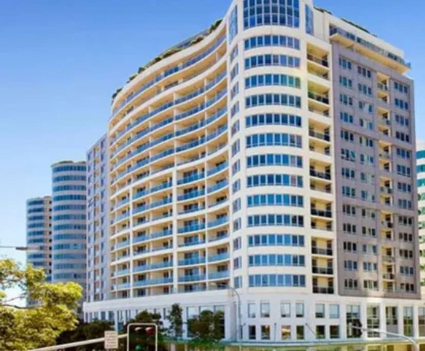 $210, Flatshare, 2 bathrooms, Chatswood NSW 2067