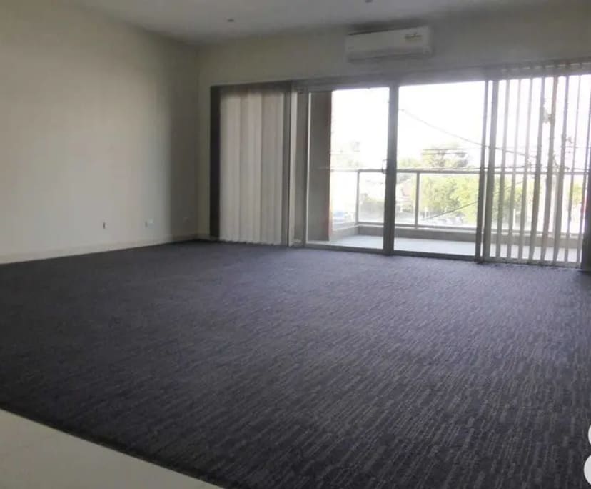 Room for Rent in Thornbury, Melbourne 666, Unfurn...