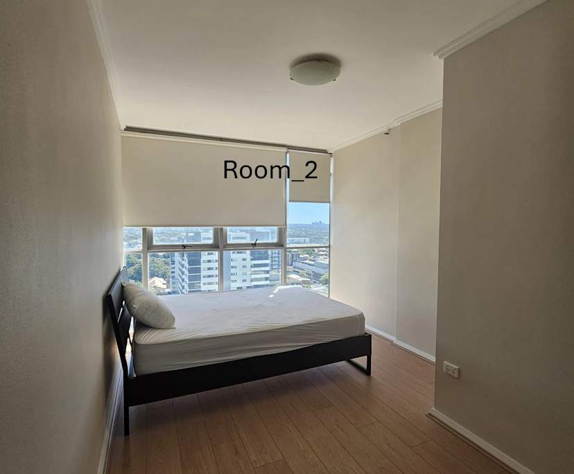 $540, Flatshare, 4 bathrooms, Burwood NSW 2134