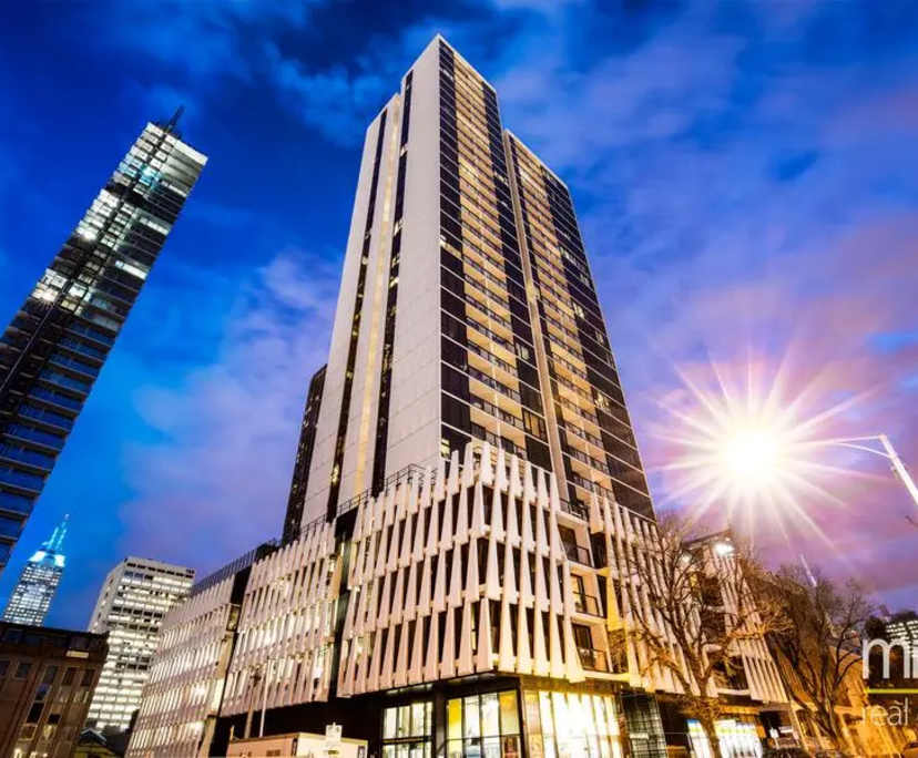 $970, Whole-property, 2 bathrooms, Melbourne VIC 3000