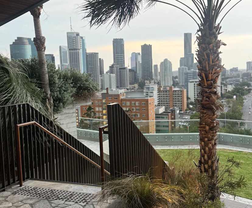 $540, Flatshare, 2 bathrooms, Kangaroo Point QLD 4169
