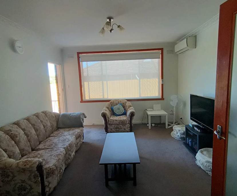 $240, Flatshare, 2 bathrooms, Clayton VIC 3168