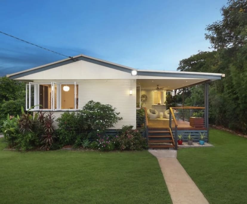 $220, Share-house, 3 bathrooms, Garbutt QLD 4814