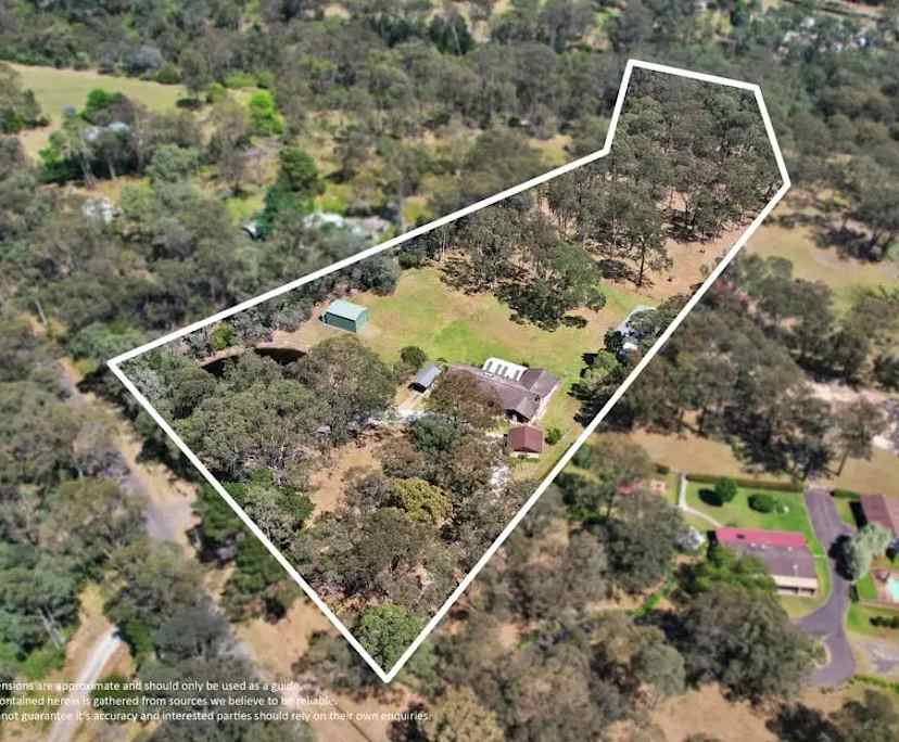 $310-500, Share-house, 3 rooms, Picton NSW 2571, Picton NSW 2571