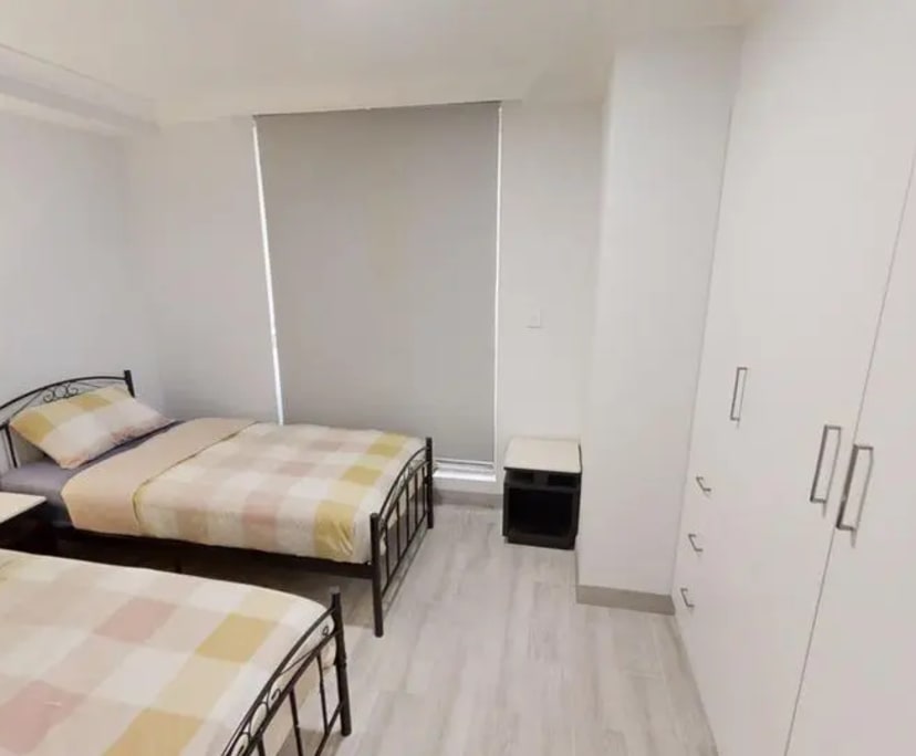 $300, Flatshare, 3 bathrooms, Pyrmont NSW 2009