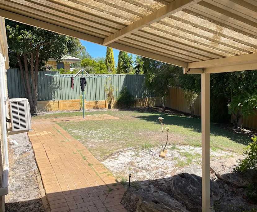 $220-360, Share-house, 4 rooms, Canning Vale WA 6155, Canning Vale WA 6155
