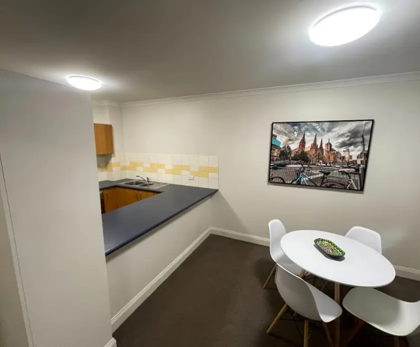 $425-430, Flatshare, 2 rooms, St Kilda VIC 3182, St Kilda VIC 3182