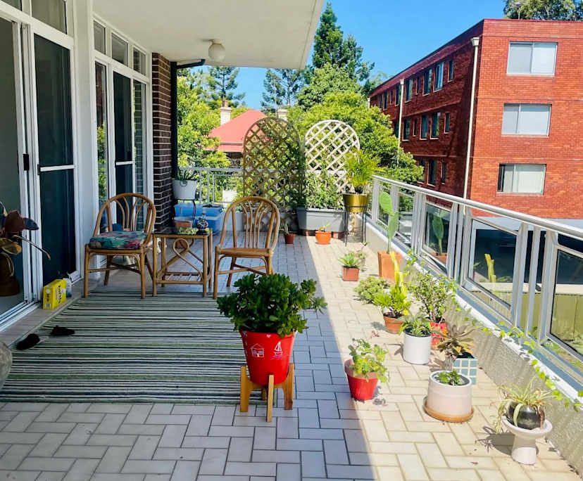 $370-460, Flatshare, 2 rooms, Parramatta NSW 2150, Parramatta NSW 2150