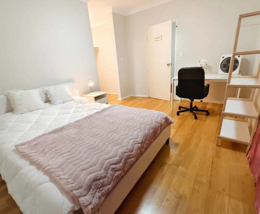 $540-630, Flatshare, 2 rooms, Chippendale NSW 2008, Chippendale NSW 2008