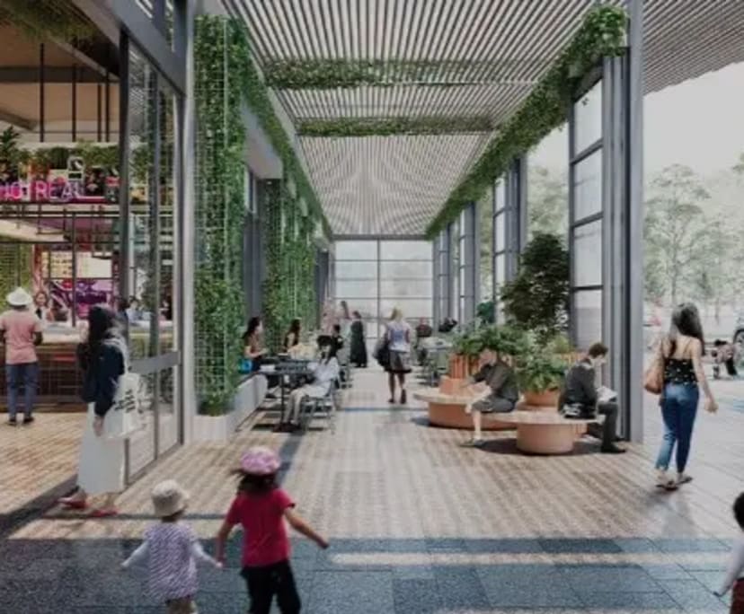 $250, Share-house, 5 bathrooms, Sydenham VIC 3037