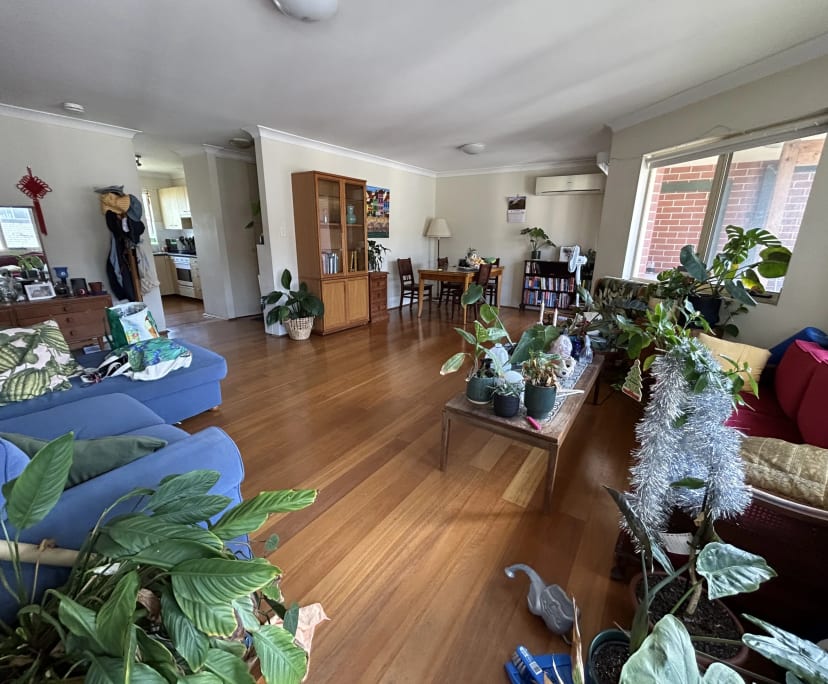 Room for Rent in Kensington, Sydney 270, Unfurnis...