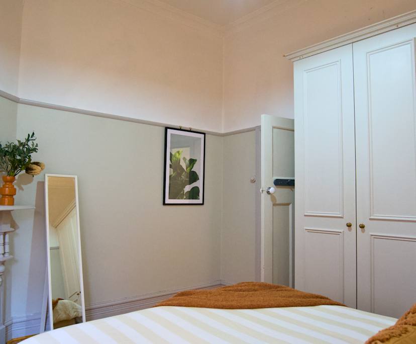 $425-430, Share-house, 3 rooms, St Kilda VIC 3182, St Kilda VIC 3182