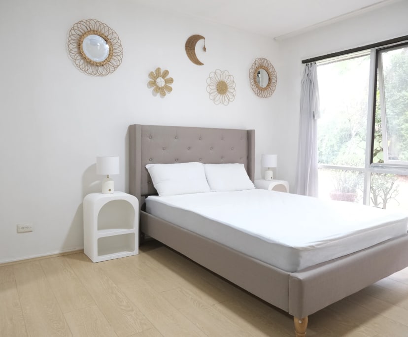 $490, Share-house, 5 bathrooms, Epping NSW 2121