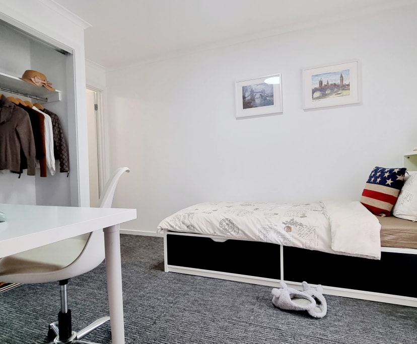 $390, Share-house, 5 bathrooms, Clayton VIC 3168