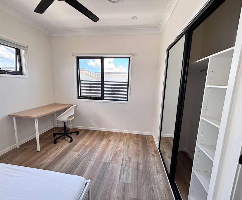 $350, Share-house, 2 rooms, Carina QLD 4152, Carina QLD 4152