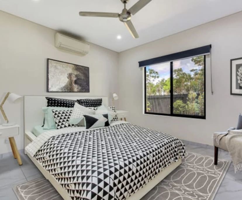 $350, Share-house, 3 bathrooms, Zuccoli NT 0832