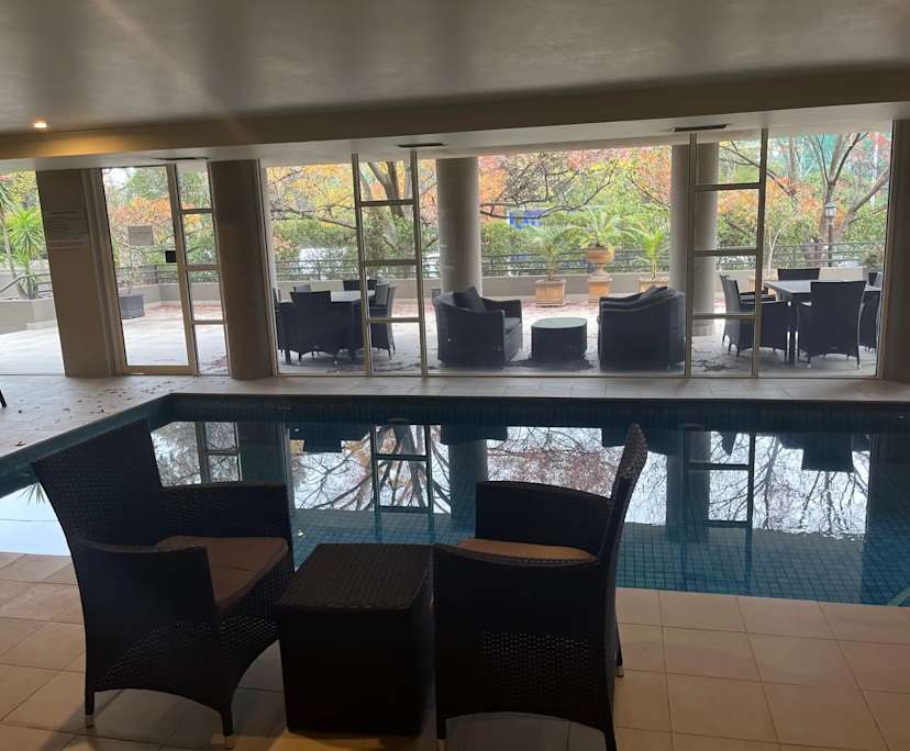 $600, Flatshare, 2 bathrooms, Melbourne VIC 3004