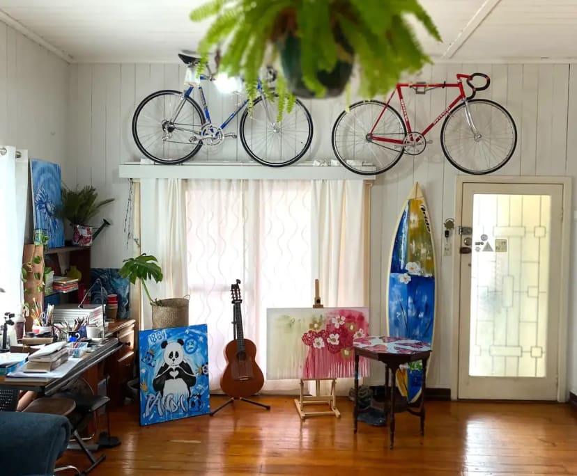 $340, Share-house, 2 bathrooms, Highgate Hill QLD 4101