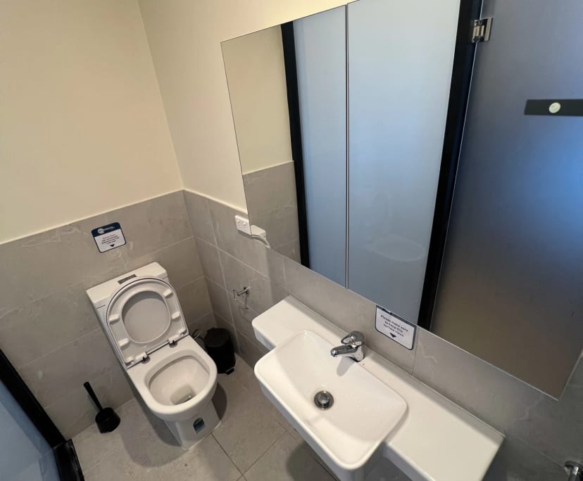 $255-330, Student-accommodation, 3 rooms, Carlton VIC 3053, Carlton VIC 3053