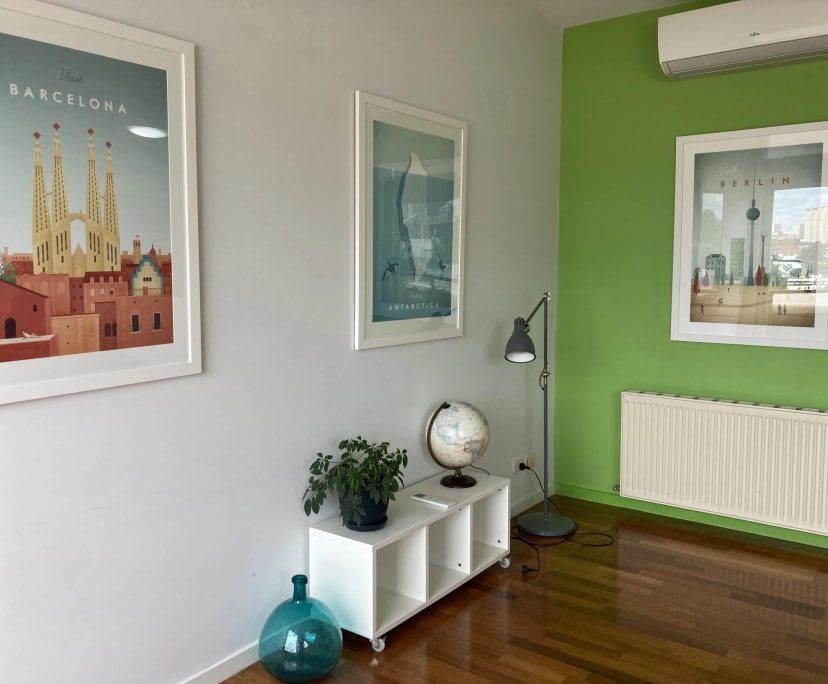 $420, Flatshare, 3 bathrooms, Fitzroy VIC 3065