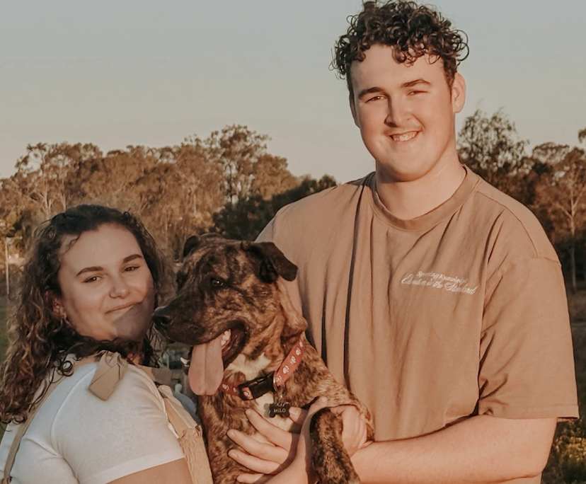 Room in a share house