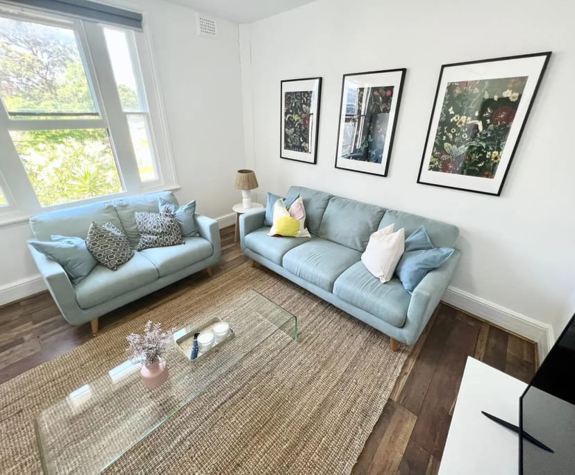 $350, Share-house, 6 bathrooms, Chippendale NSW 2008