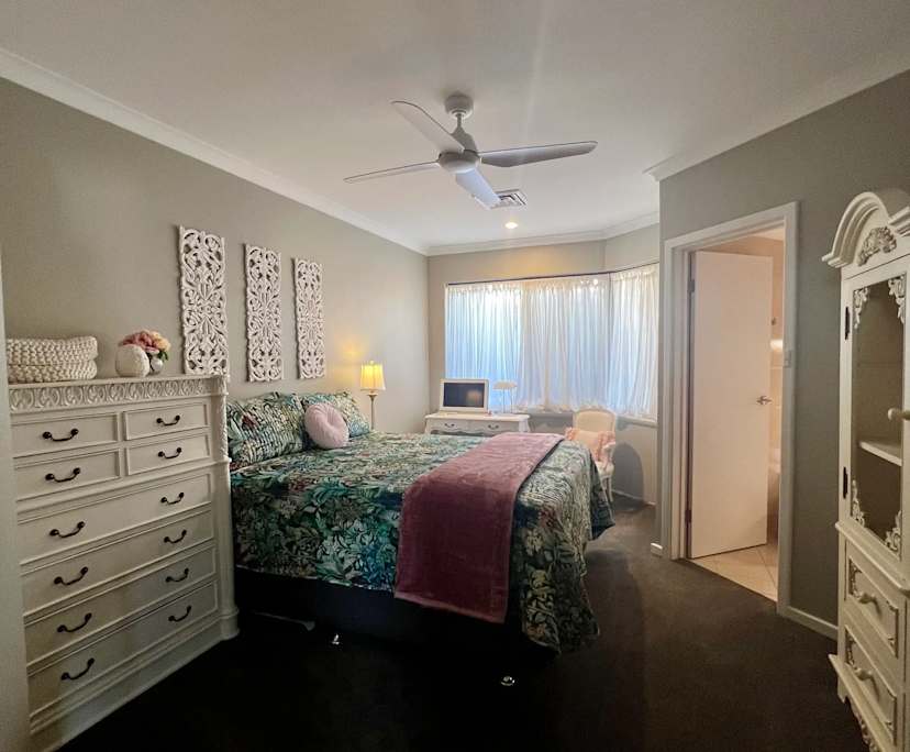 $520, Share-house, 3 bathrooms, Hamilton Hill WA 6163