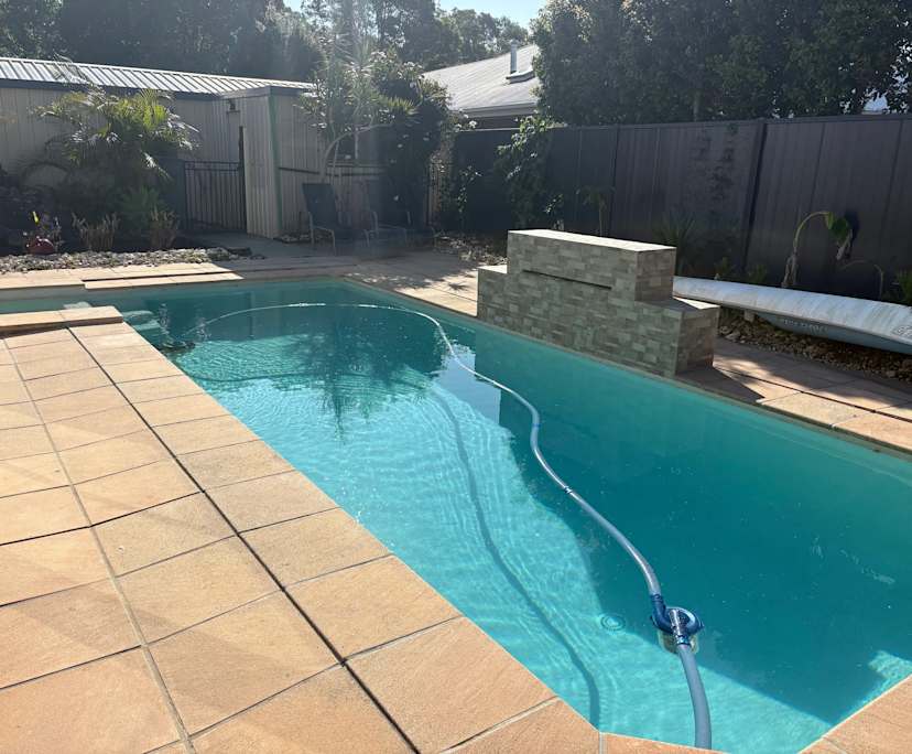 $320, Share-house, 5 bathrooms, Twin Waters QLD 4564