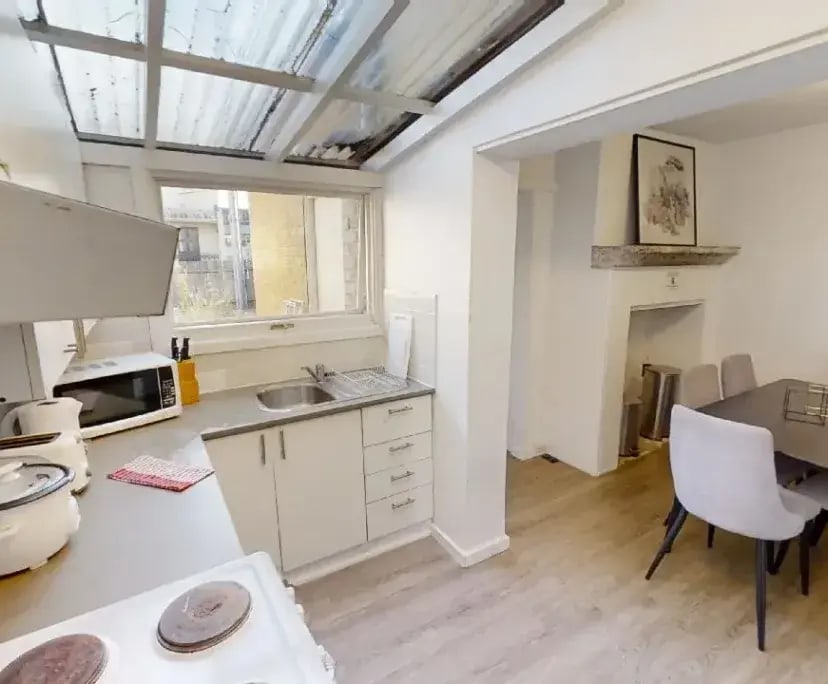 $460, Share-house, 4 bathrooms, Pyrmont NSW 2009